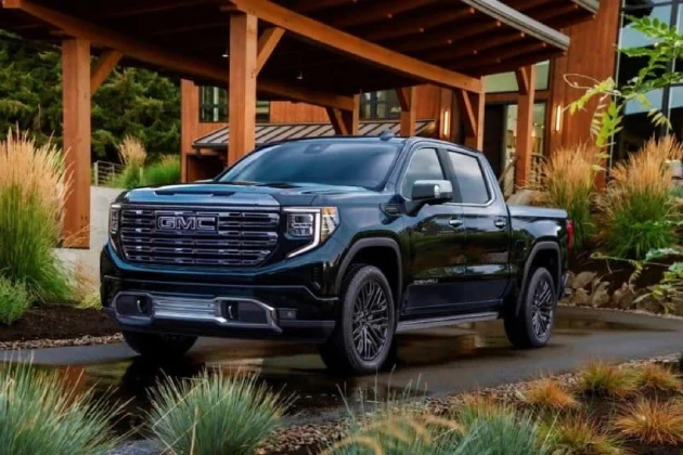 ورشة صيانة جمس في الرياض