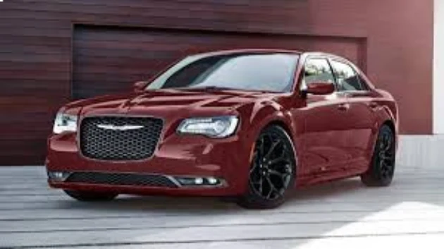 ورشة صيانة كرايسلر في الرياض