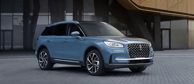 ورشة اصلاح لينكولن في الرياض