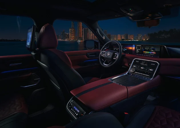 مراكز توضيب مكينة باترول في الرياض