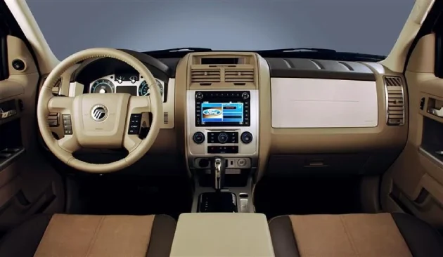 ورشة اصلاح وصيانة سيارات ميركوري في الرياض