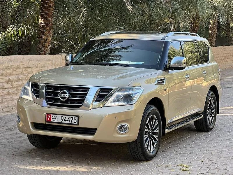 أفضل ورشة نيسان باترول في الرياض 3 ورشة نيسان باترول في الرياض