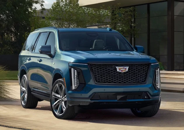 افضل ورشة كاديلاك في الرياض