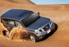 خدمات أفضل ورشة باترول بالرياض