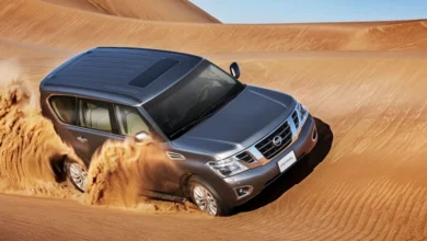 خدمات أفضل ورشة باترول بالرياض