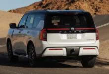 توضيب مكينة باترول في الرياض