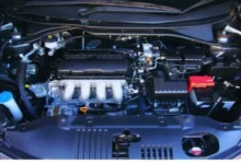 خدمات توضيب مكينة نيسان في الرياض