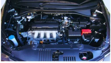 خدمات توضيب مكينة نيسان في الرياض