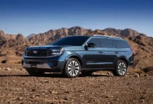 افضل ورشة فورد في الرياض