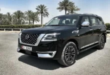 خدمات ورشة نيسان باترول في الرياض