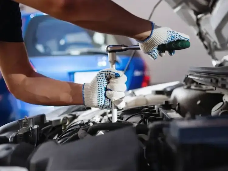 ورشة تويوتا في جدة 3 ورشة تويوتا في جدة