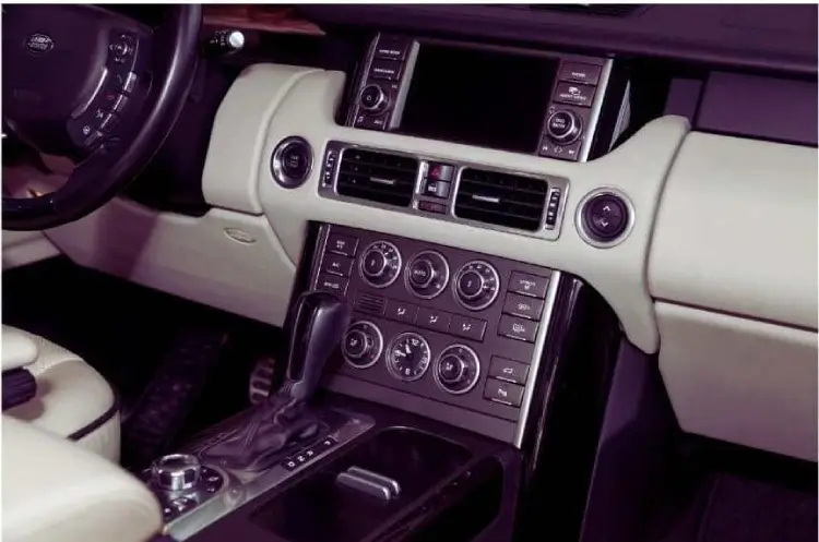 افضل ورشة رانجلر في جدة