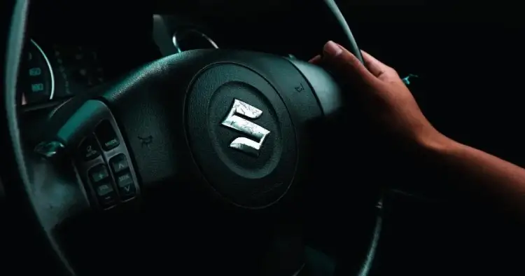 خدمات ورشة سوزوكي في جدة