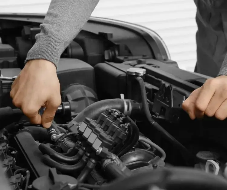 ورشة سوزوكي في جدة