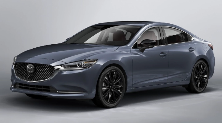 خدمات أفضل ورشة مازدا في الرياض