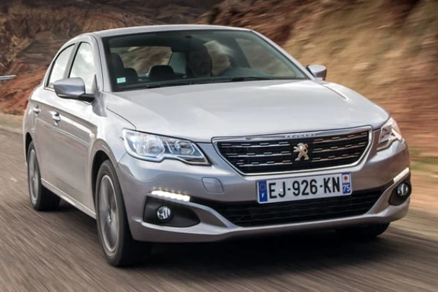 خدمات ورشة بيجو في الرياض