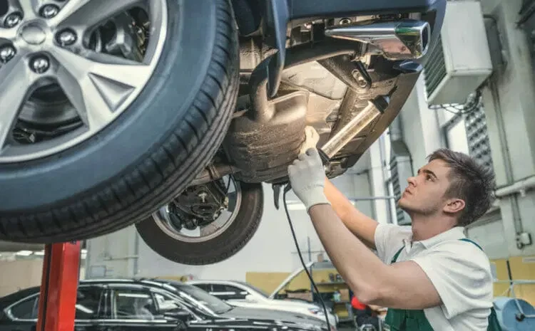 أفضل ورشة سيارات في الرياض 3 ورشة سيارات في الرياض