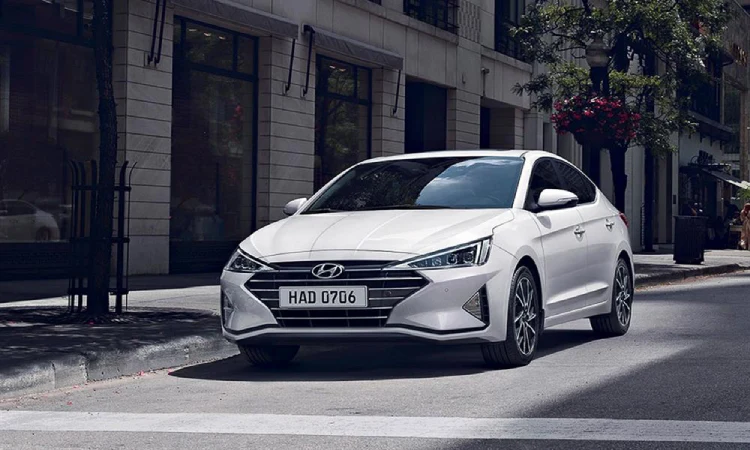 مراكز هيونداي في الرياض