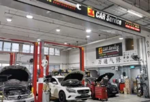 أفضل مركز صيانة مرسيدس في الرياض