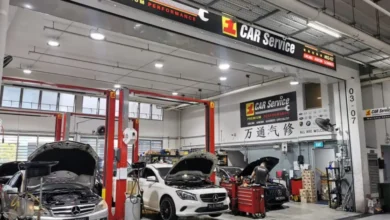 أفضل مركز صيانة مرسيدس في الرياض