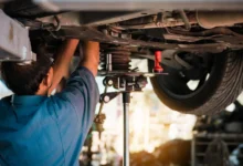 أفضل ورشة كيا في الرياض