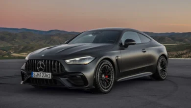 أفضل ورشة مرسيدس في الخبر