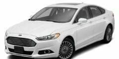 ورشة فورد في الرياض