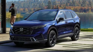 ورشة هوندا في الخبر