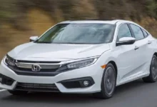 ورشة هوندا في الرياض