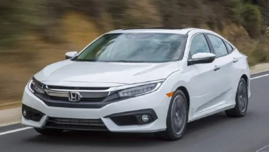 ورشة هوندا في الرياض