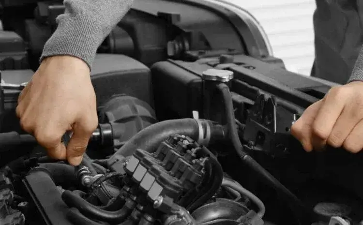 أفضل ميكانيكي سيارات في جدة