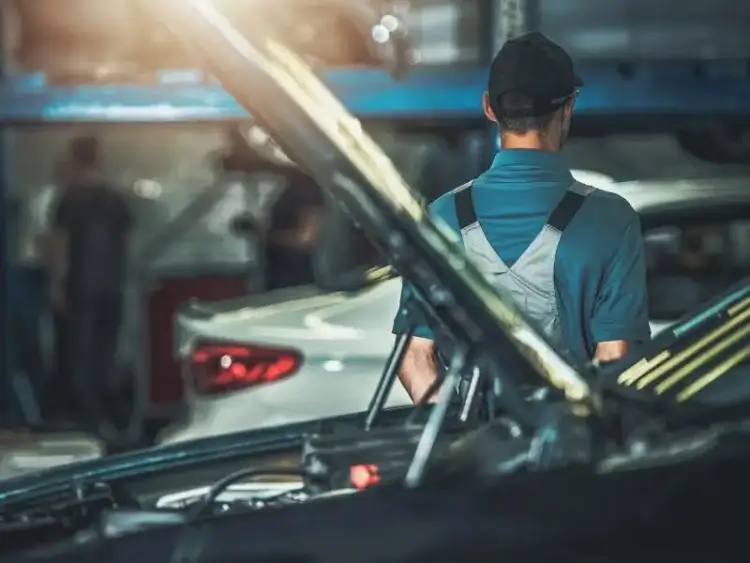 أفضل ورشة جمس في جدة