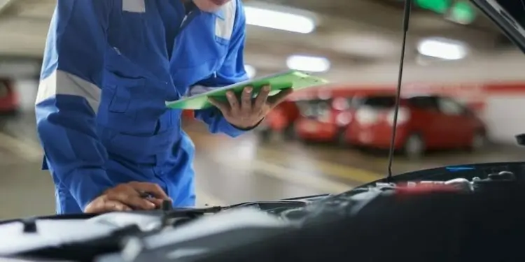 أفضل ورشة سيارات أمريكية في جدة 3 أفضل ورشة سيارات أمريكية في جدة