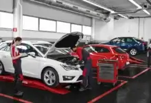 أفضل مراكز صيانة السيارات في جدة