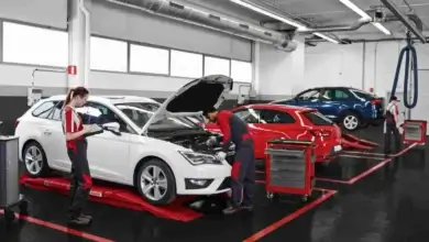 أفضل مراكز صيانة السيارات في جدة