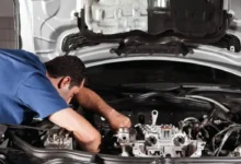 أفضل ميكانيكي سيارات في جدة
