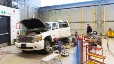 أفضل ورشة جمس في جدة