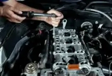 ورشة سيارات في جدة