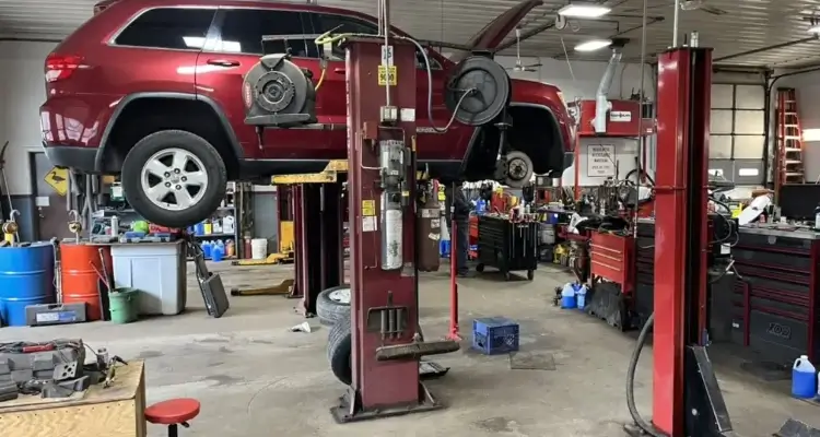 ورشة بورش في الدمام الخبر 2 ورشة بورش في الدمام الخبر