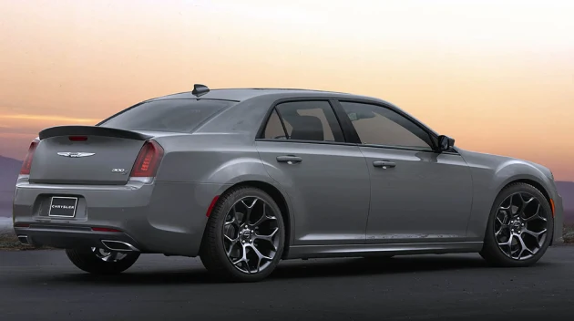 أفضل ورشة اصلاح وصيانة كرايسلر في المدينة المنورة