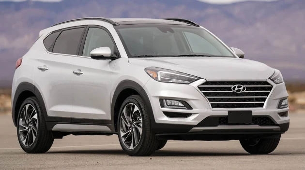 ورشة هيونداي في المدينة المنورة