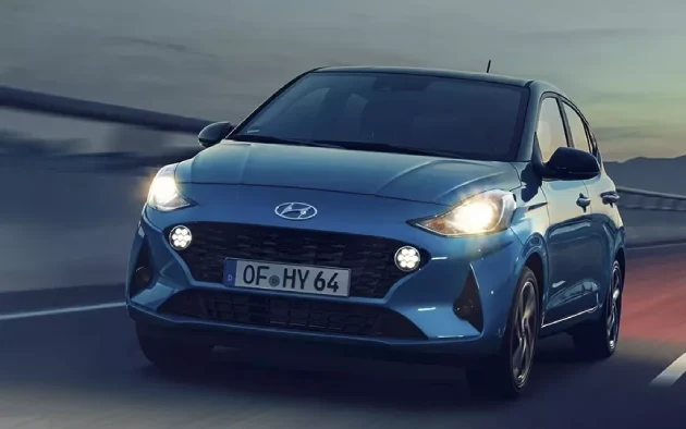 مراكز هيونداي في المدينة المنورة