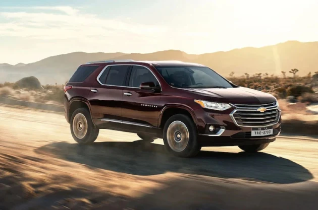 ورشة توضيب شفرولية المدينة المنورة