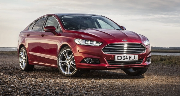 ورشة فورد في الخبر