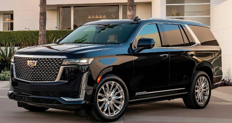 افضل ورشة كاديلاك في الخبر