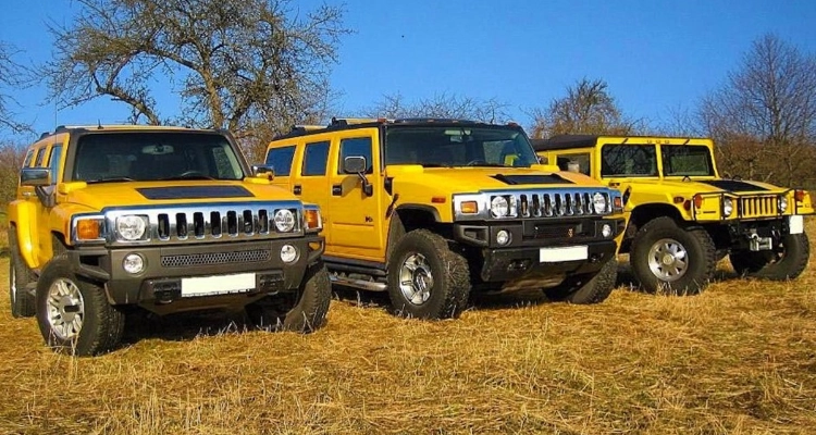 ورشة همر في الدمام الخبر