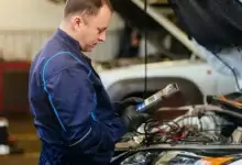 أفضل كهربائي سيارات في الخبر