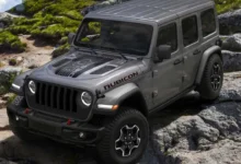 أفضل ورشة جيب في المدينة