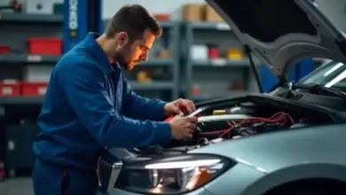 خدمات أفضل ورشة صيانة كيا في الدمام - الخبر