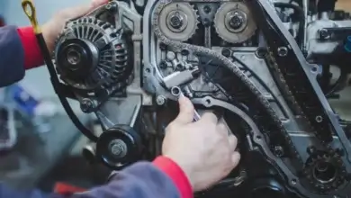 محل تغيير زيت القير بجدة